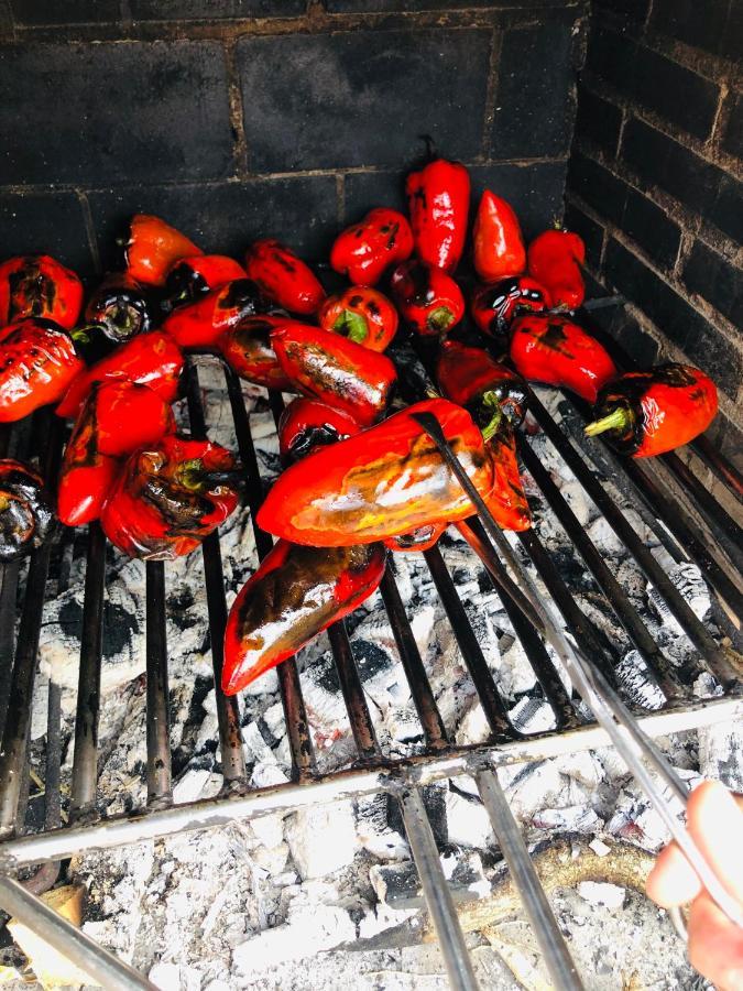شقة La Galayca El Barcenal المظهر الخارجي الصورة